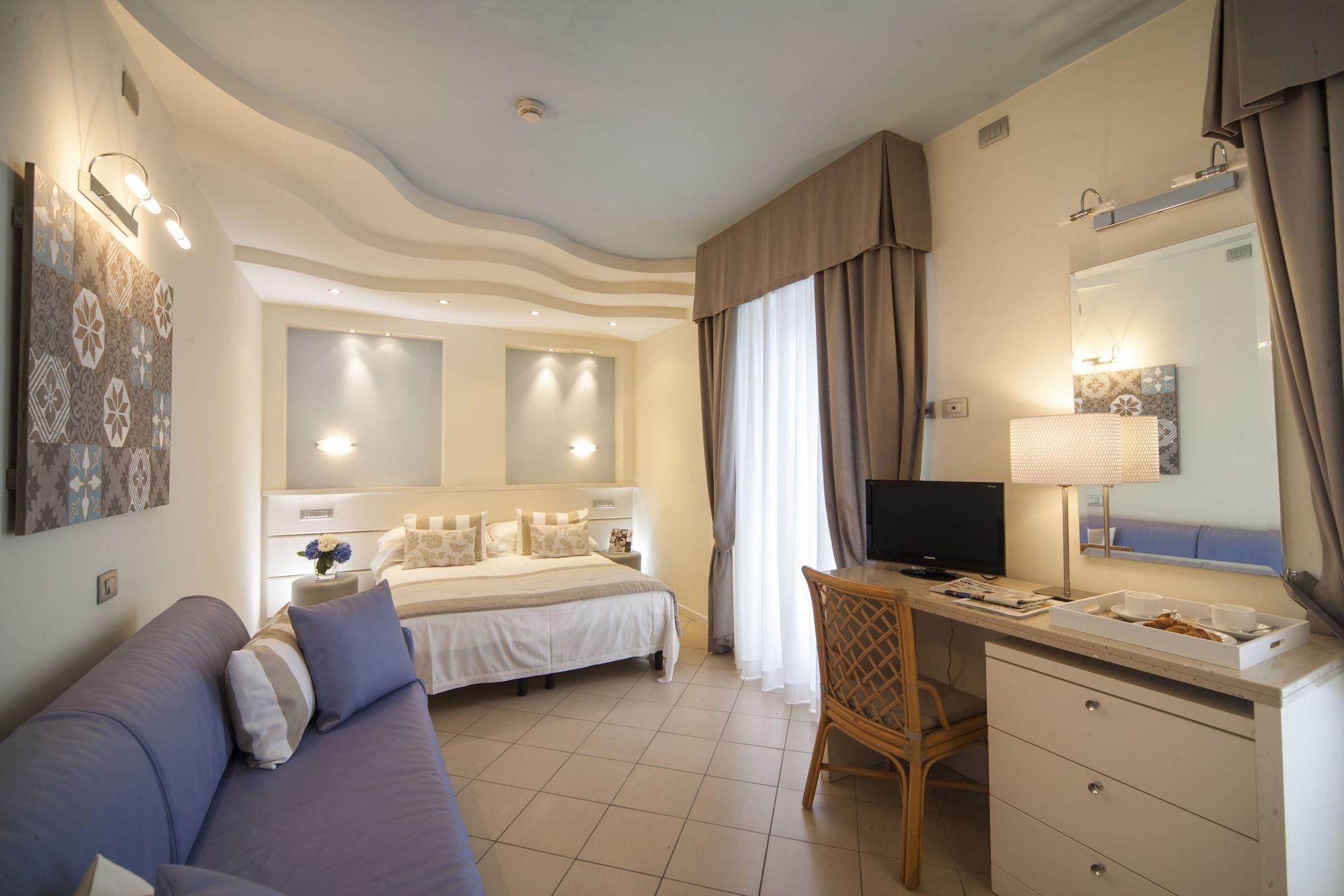 Hotel Mon Cheri Riccione Exterior photo
