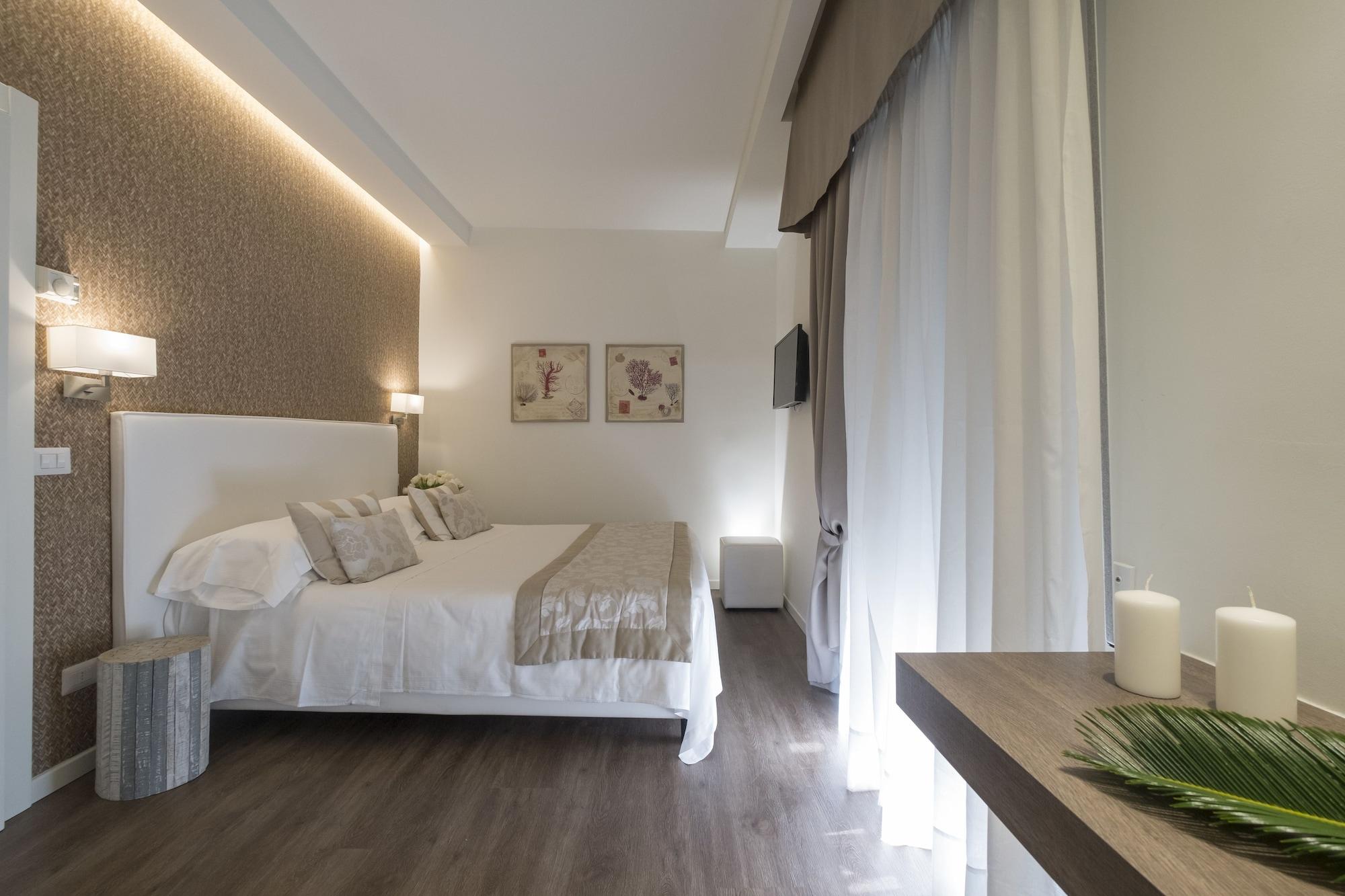 Hotel Mon Cheri Riccione Exterior photo