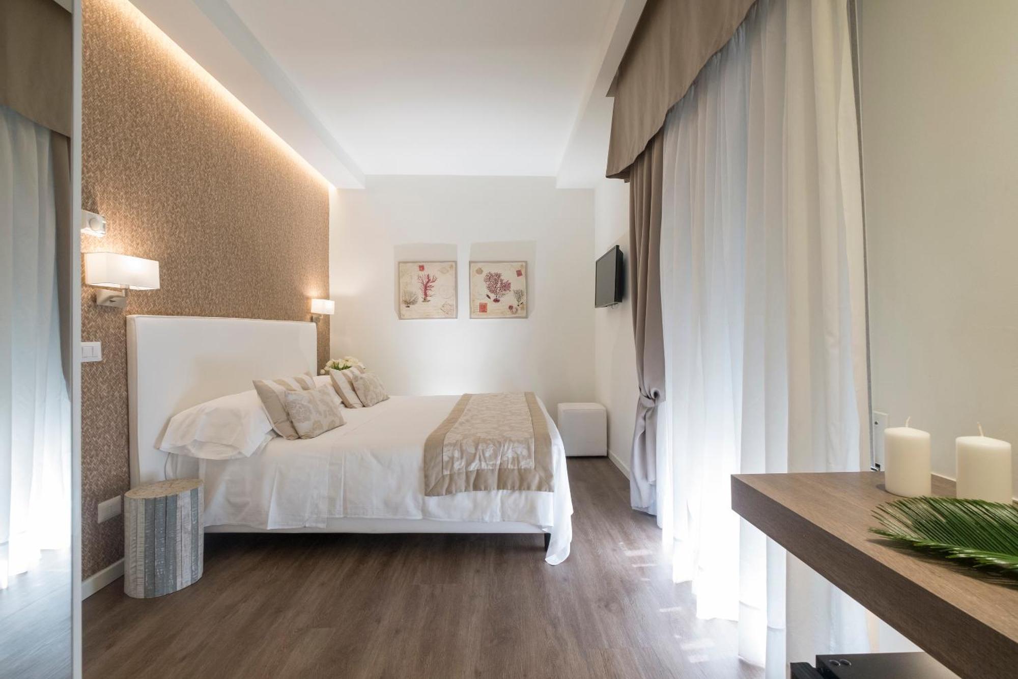 Hotel Mon Cheri Riccione Exterior photo
